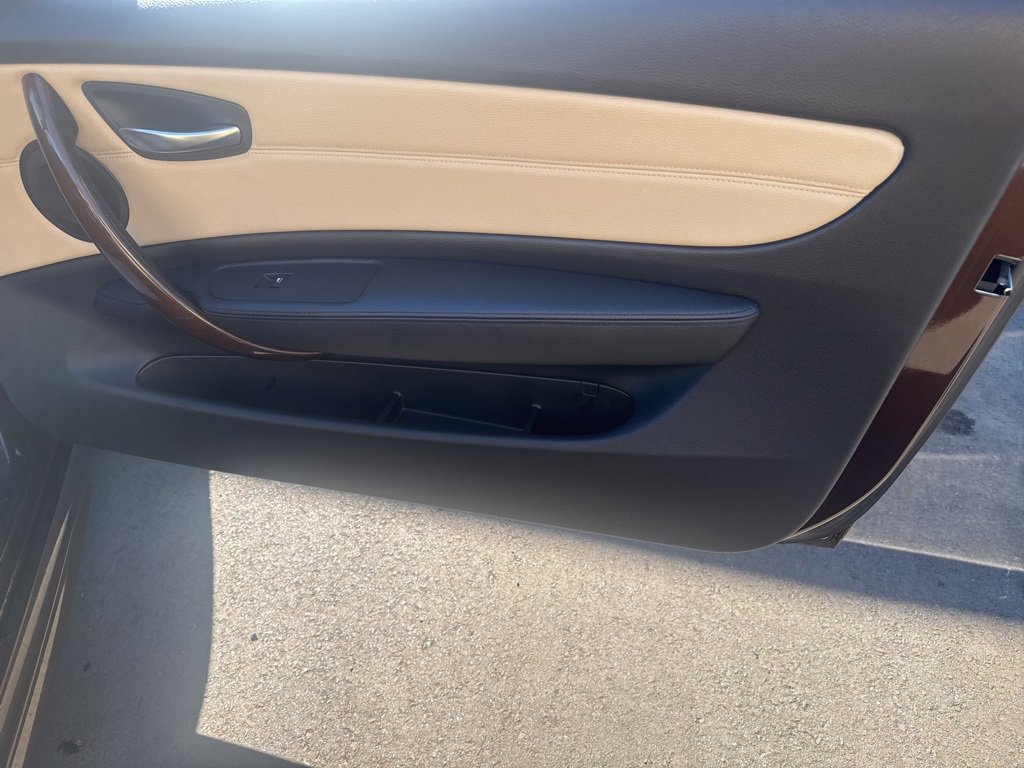 Used 2012 BMW 135i Convertible image 43