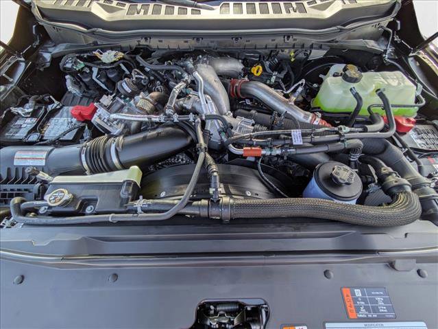 New 2026 Ford F250 Platinum w/ Tremor Off-Road Package image 24