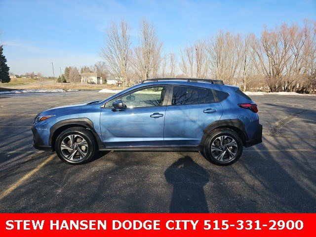 Used 2024 Subaru Crosstrek 2.0i Premium