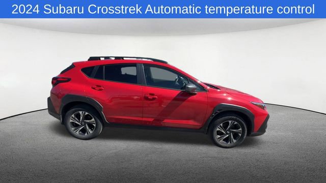 Used 2024 Subaru Crosstrek 2.0i Premium AWD/4WD image 10