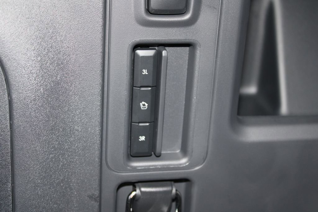 New 2025 Lincoln Navigator Reserve w/ Jet Appearance Package image 21