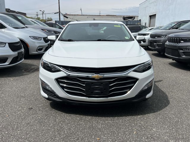 Used 2023 Chevrolet Malibu LT FWD image 6