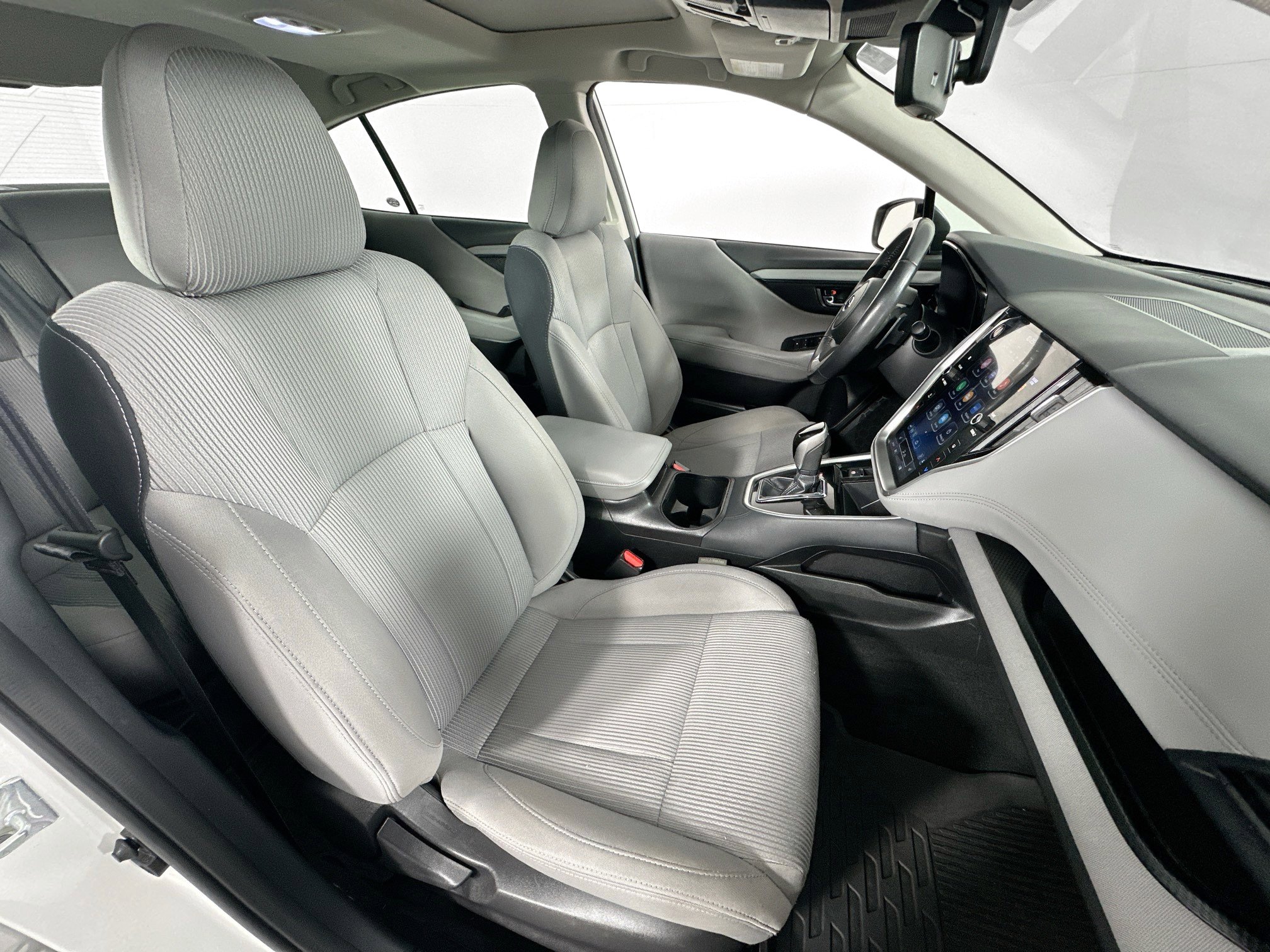 Used 2023 Subaru Legacy Premium image 28