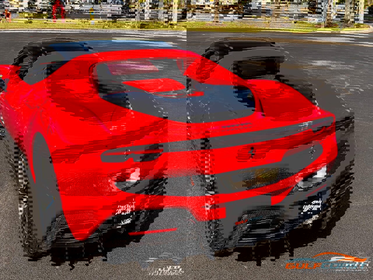 Used 2022 Ferrari 296 GTB image 53