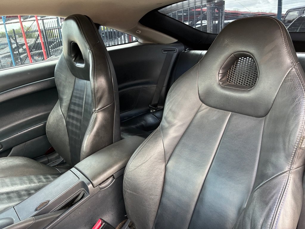 Used 2008 Mitsubishi Eclipse GT FWD image 27