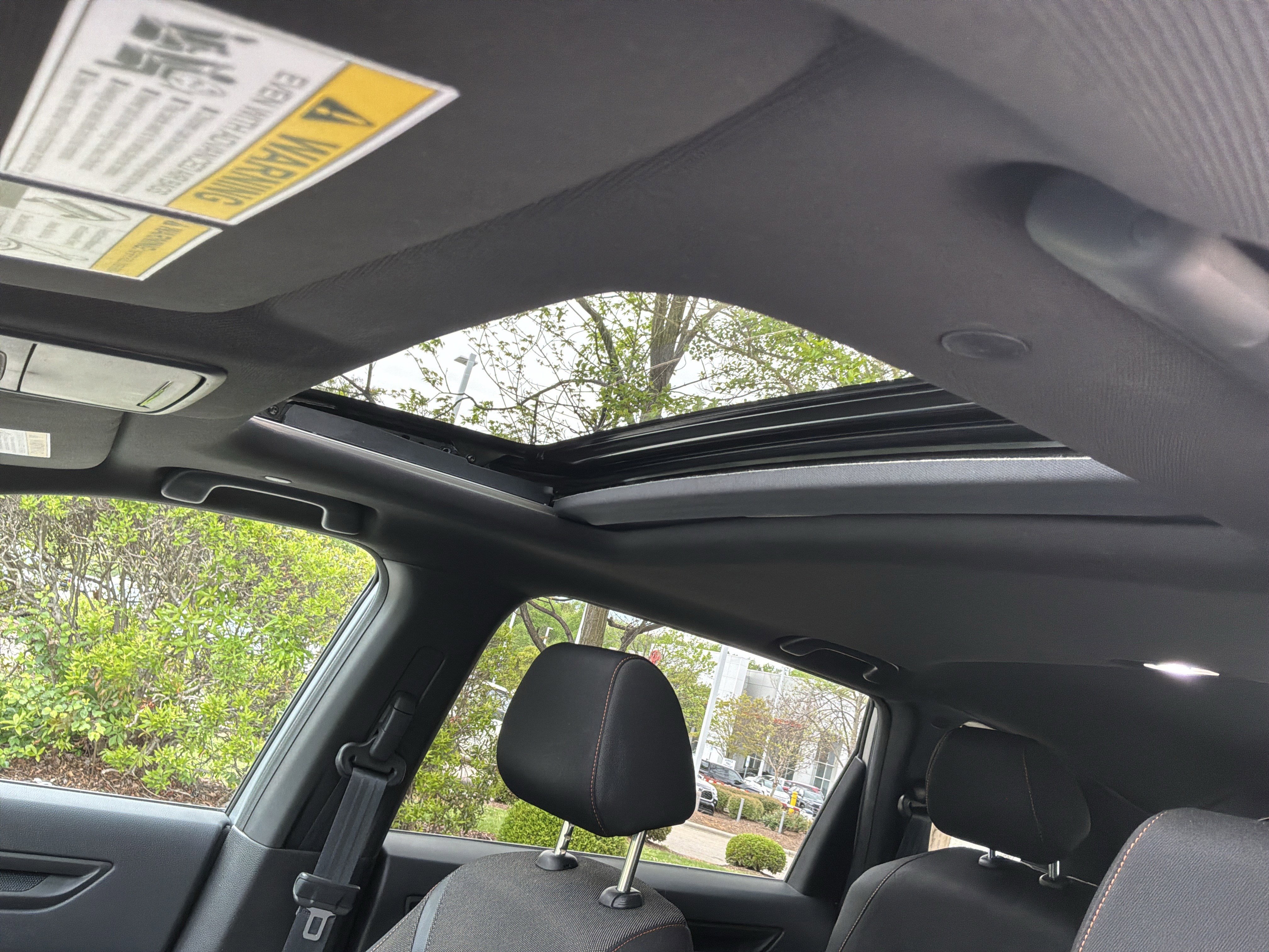 Used 2023 Honda CR-V Sport image 27