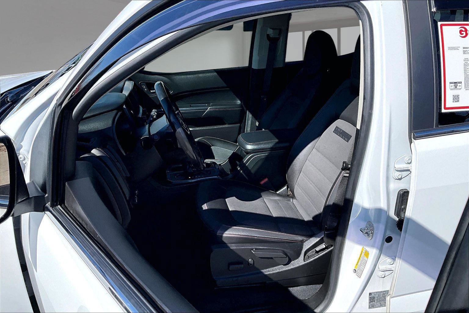 Used 2019 GMC Canyon All Terrain image 27