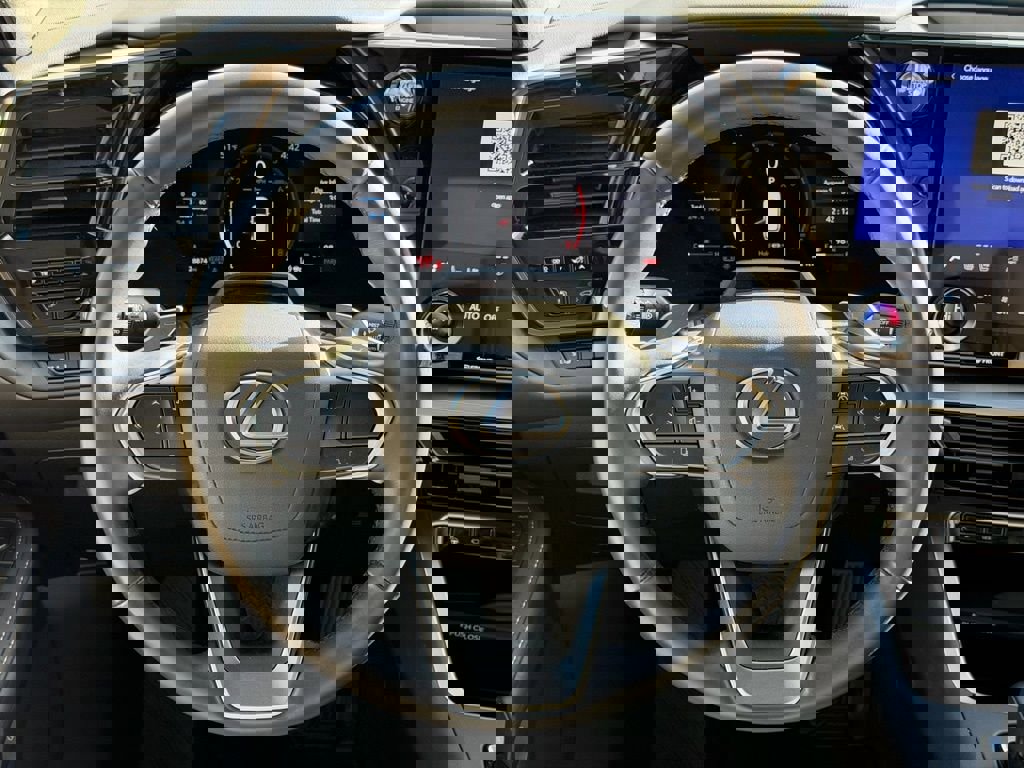 Used 2024 Lexus TX 350 FWD w/ Technology Package image 39