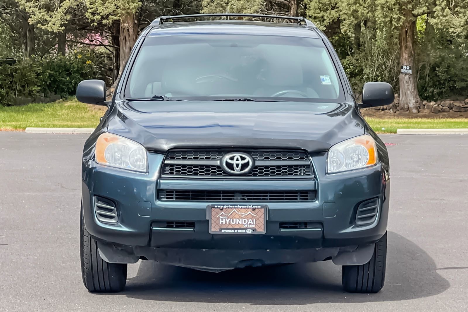 Used 2011 Toyota RAV4 4WD w/ Base L4 Extra Value Pkg image 10