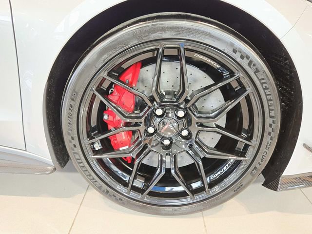 New 2026 Chevrolet Corvette Z06 image 18