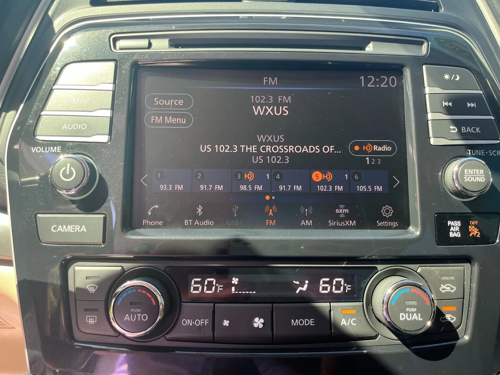 Used 2019 Nissan Maxima 3.5 SL w/ Floor Mat Group FWD image 22