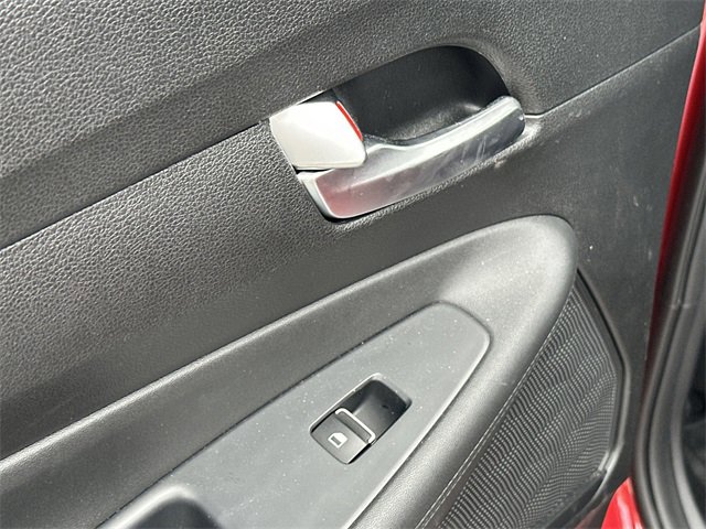 Used 2023 Hyundai Santa Fe SEL image 15