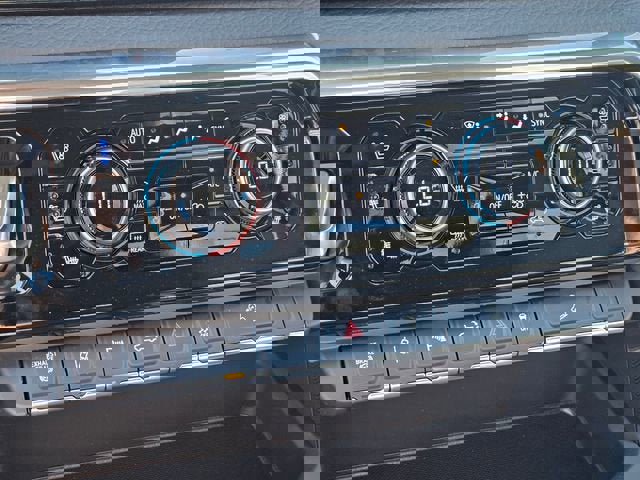 New 2026 GMC Sierra 3500 Denali image 19