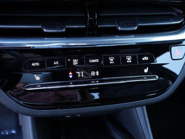 New 2026 Buick Envista Avenir FWD image 34