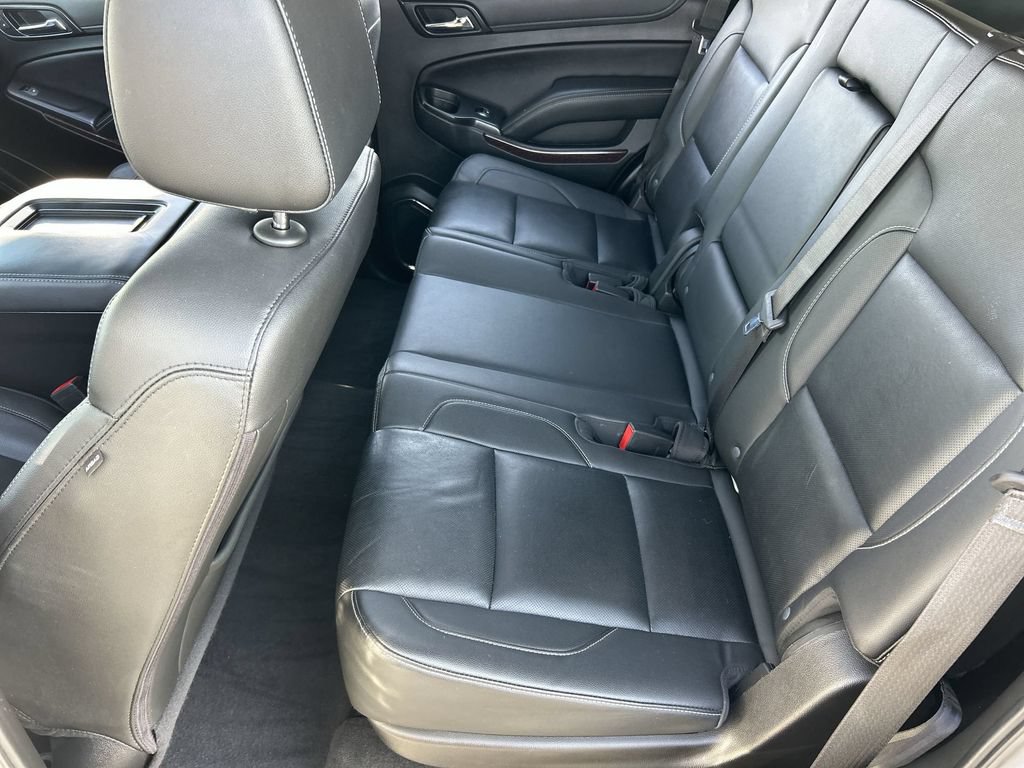 Used 2020 GMC Yukon SLT w/ Open Road Package RWD image 26