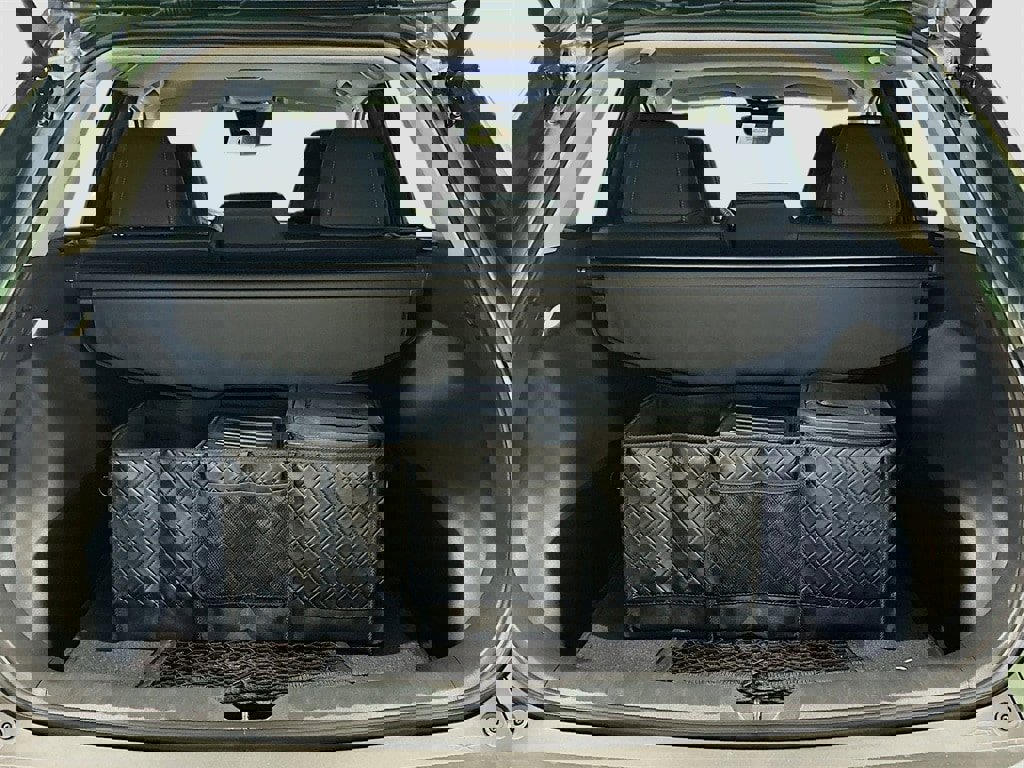 New 2026 Toyota Corolla Cross XLE image 24