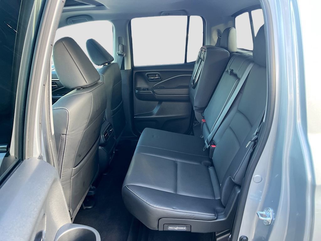 Used 2025 Honda Ridgeline RTL+ image 24