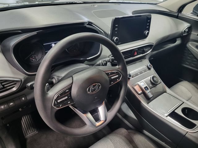 Used 2023 Hyundai Santa Fe SE FWD image 11