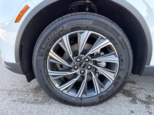 New 2027 Lincoln Aviator AWD image 13