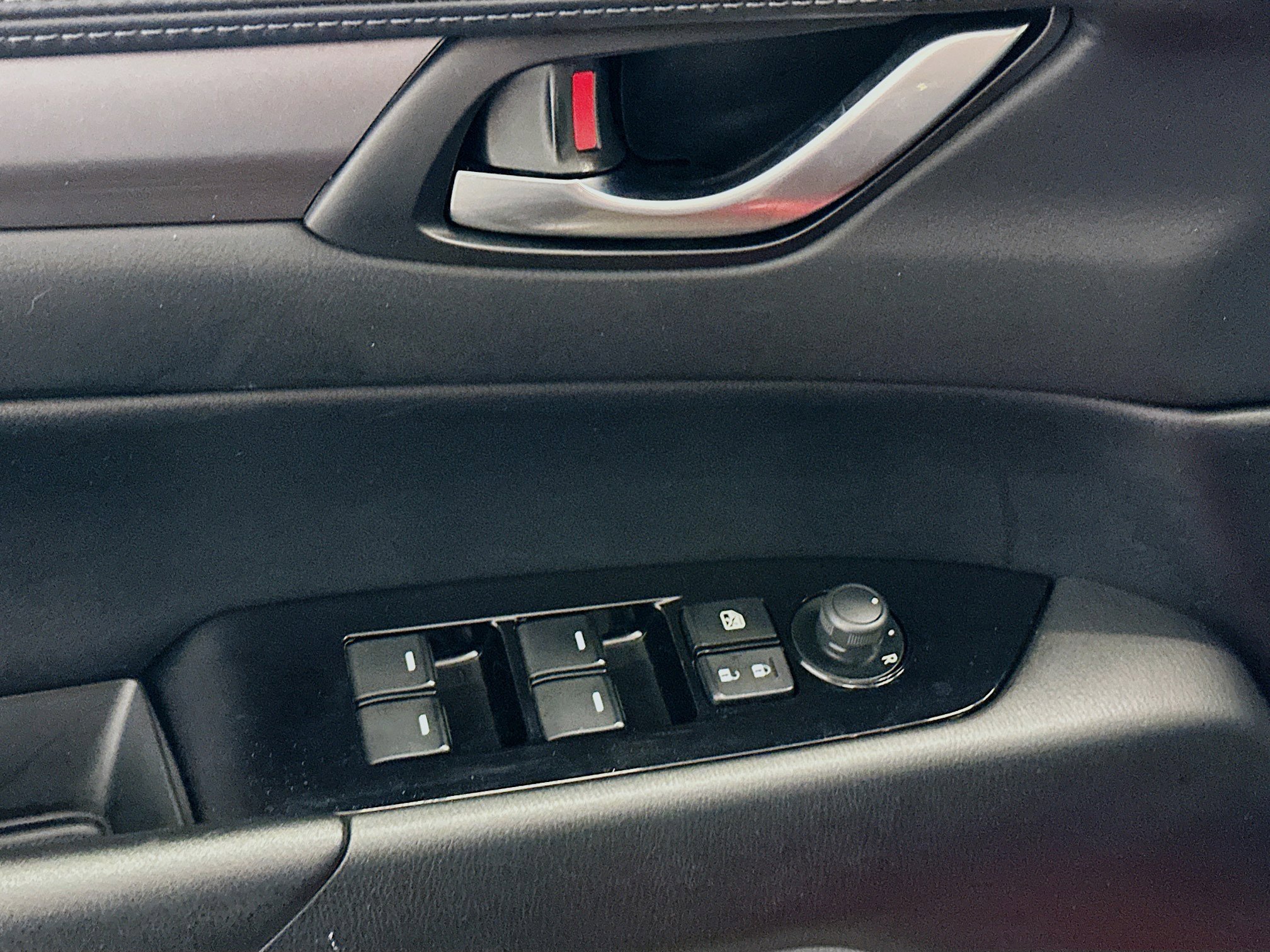 Used 2024 MAZDA CX-5 AWD 2.5 S w/ Select Package image 15