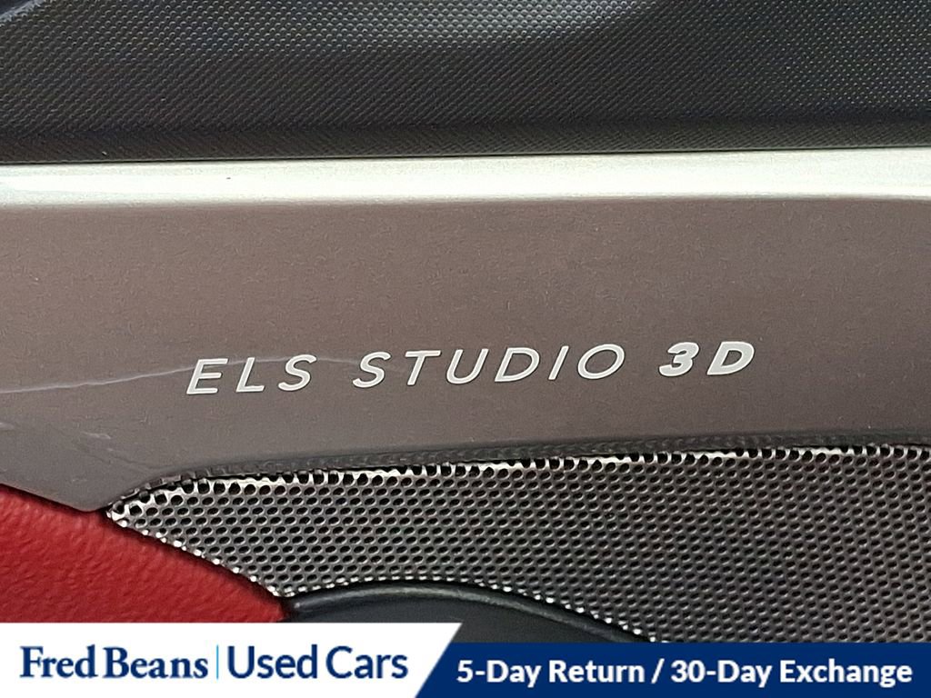 Used 2024 Acura Integra Type S FWD image 25