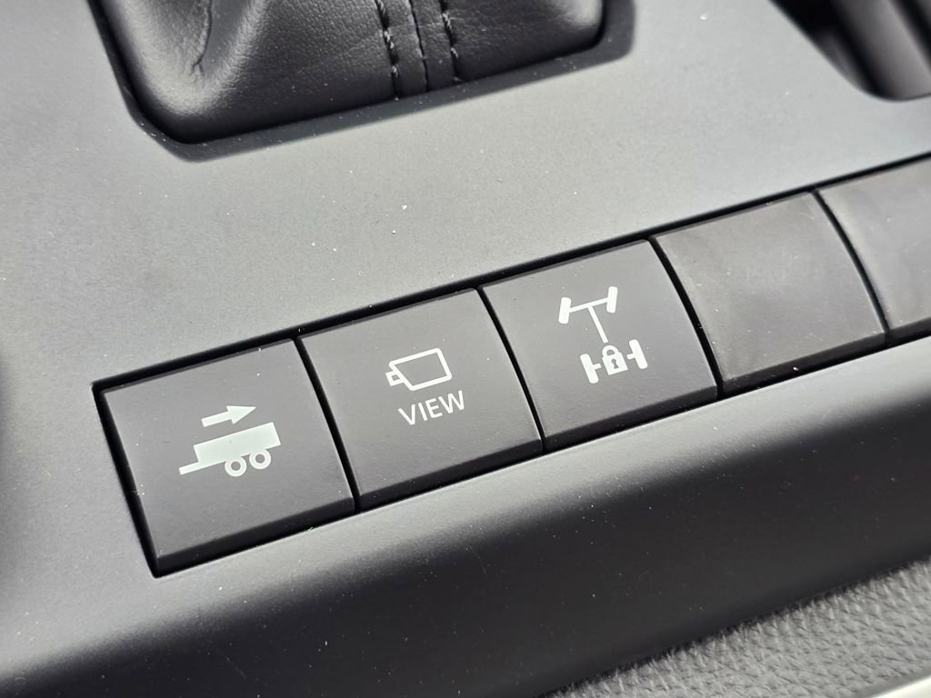 New 2025 Toyota Tacoma TRD Off-Road w/ TRD Off Road Premium Package image 7