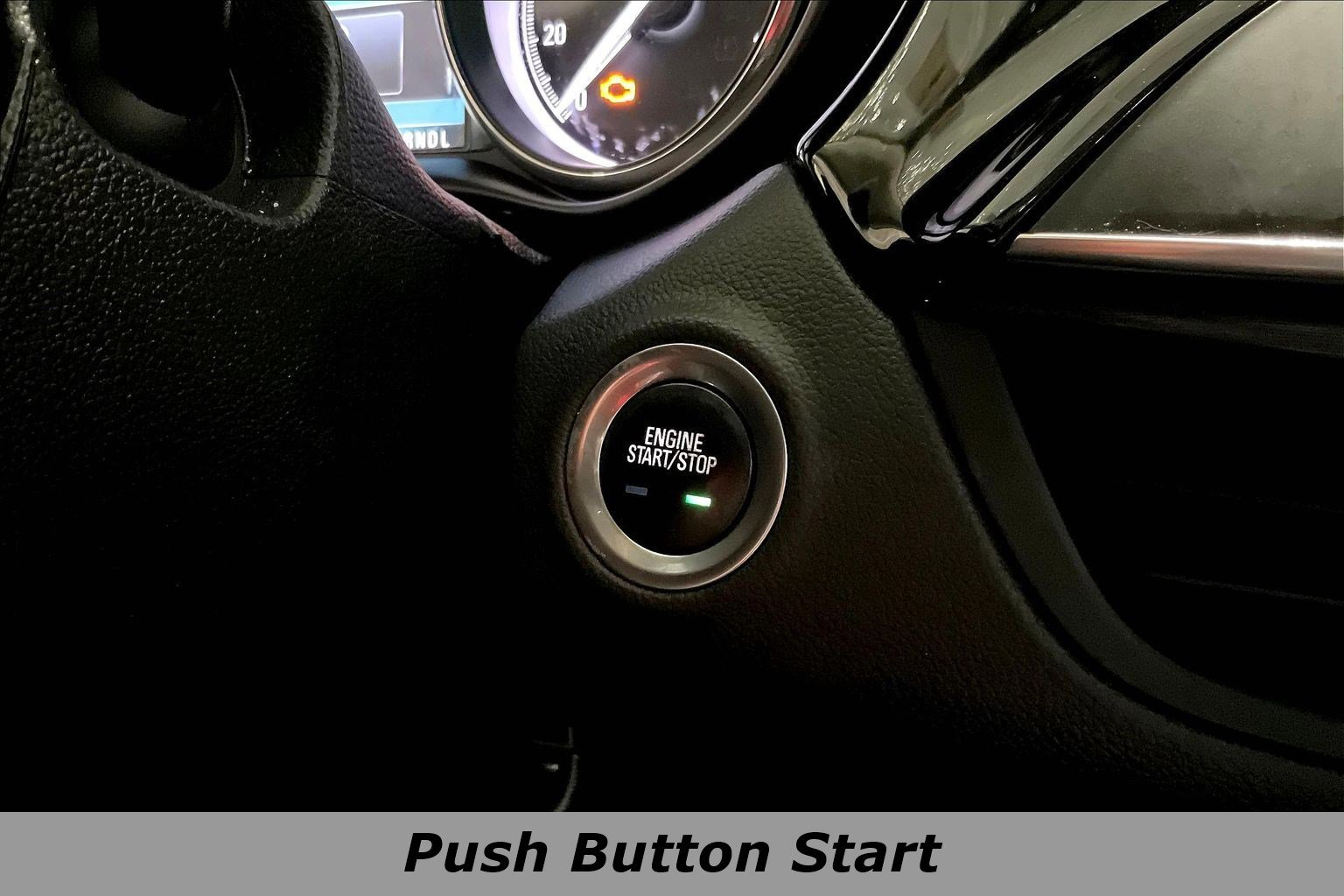 Used 2020 Buick Envision Essence FWD image 38