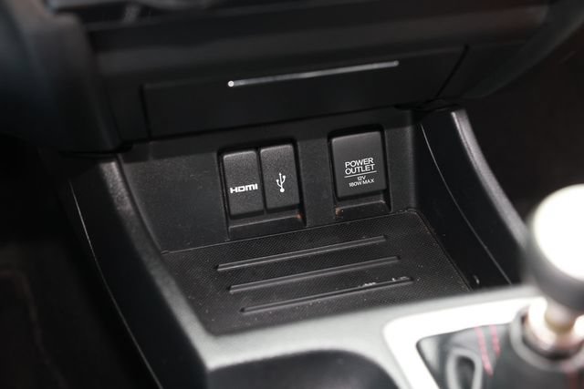 Used 2014 Honda Civic Si image 43