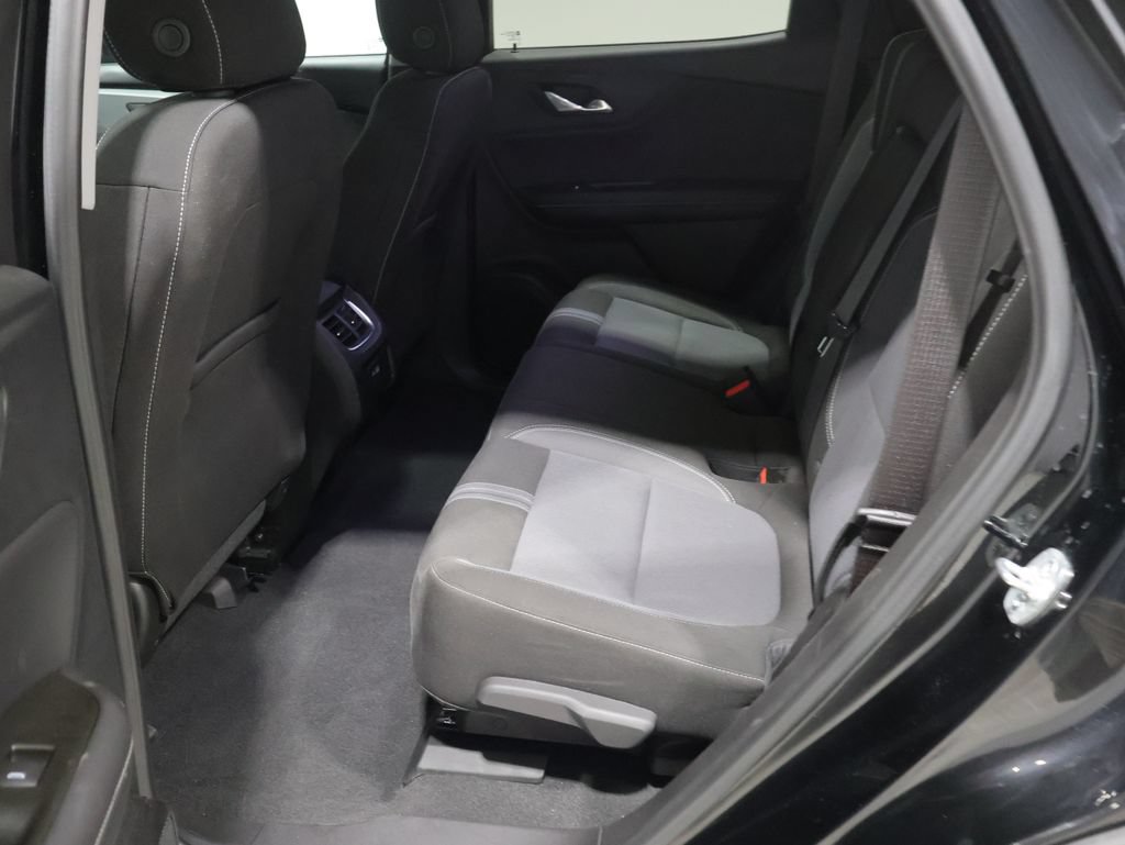 Used 2025 Chevrolet Blazer LT AWD/4WD image 18