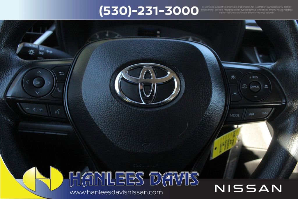 Used 2024 Toyota Corolla LE image 26