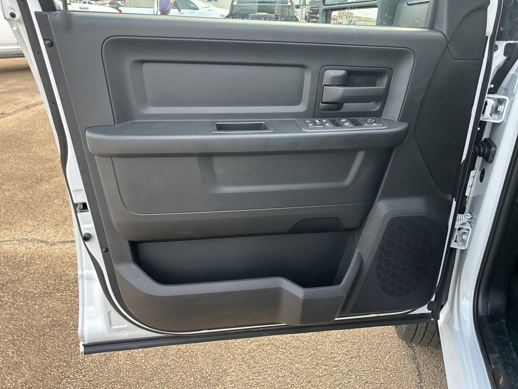 New 2026 RAM 3500 Tradesman image 7