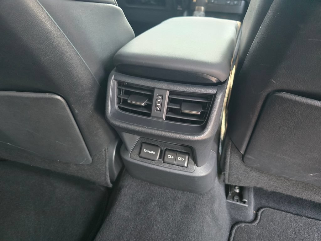 Used 2025 Lexus ES 350 w/ Premium Package FWD image 17