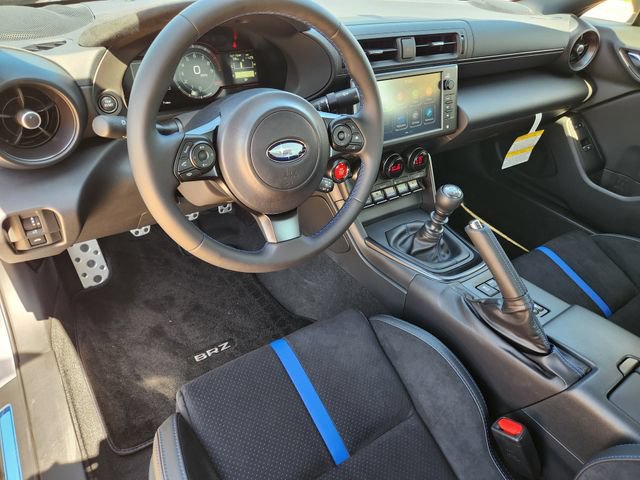 New 2026 Subaru BRZ tS RWD image 20
