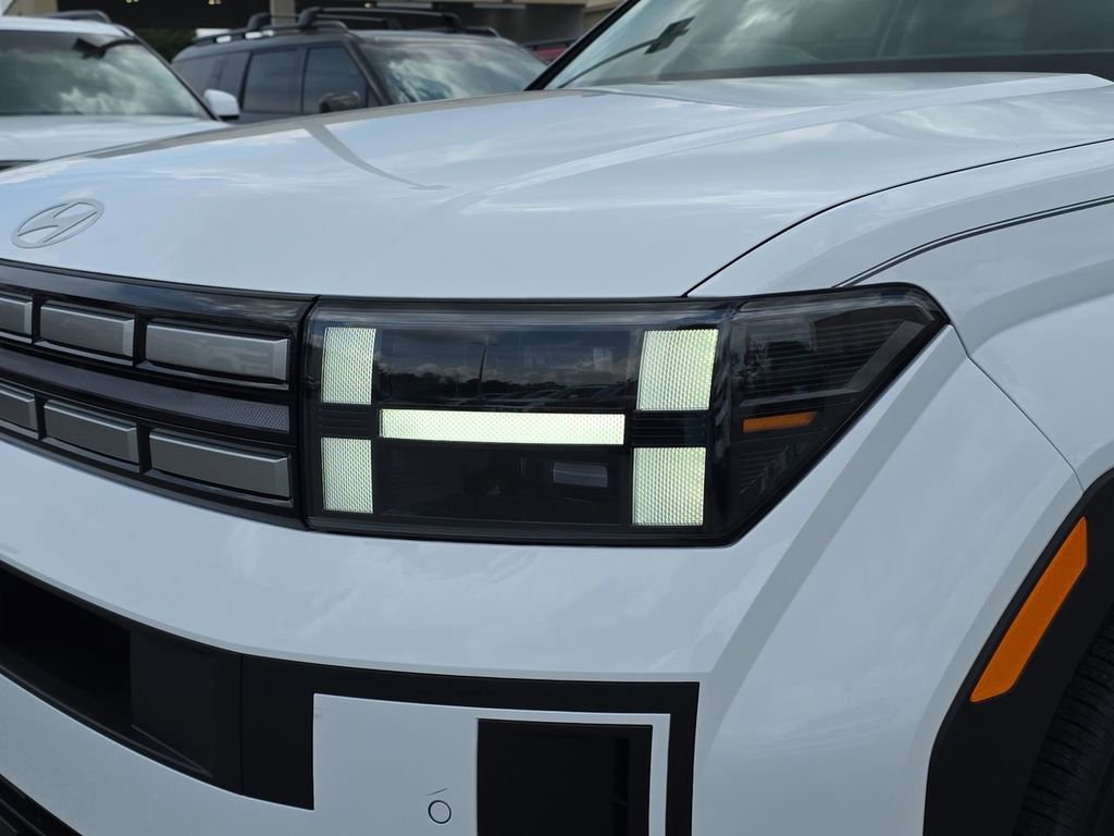 New 2026 Hyundai Santa Fe SE image 15