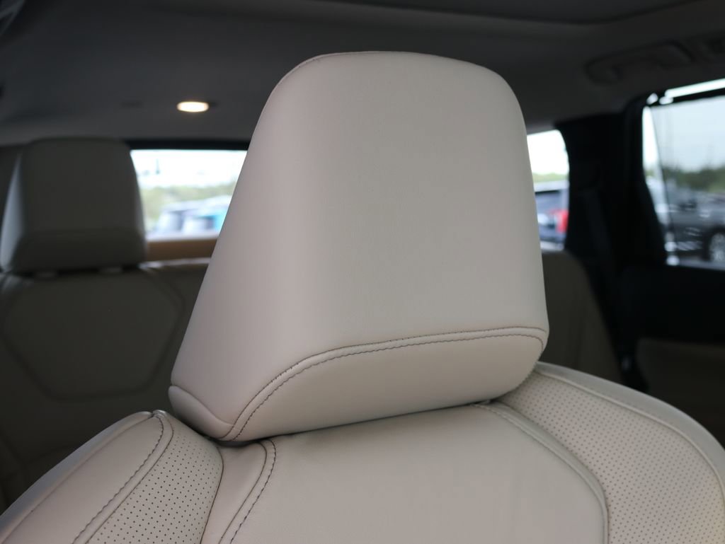 Certified 2025 INFINITI QX60 Sensory AWD/4WD image 44