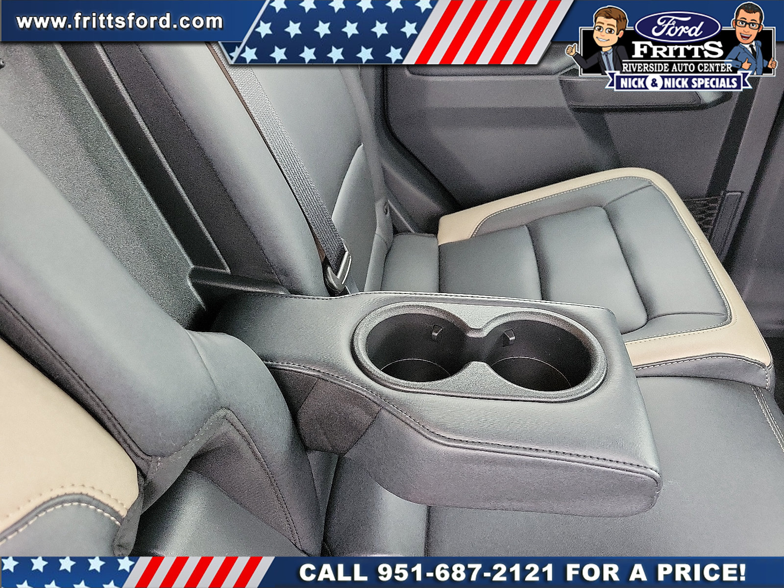 New 2026 Ford Bronco Big Bend AWD/4WD image 20