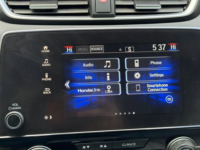 Used 2020 Honda CR-V EX-L image 24