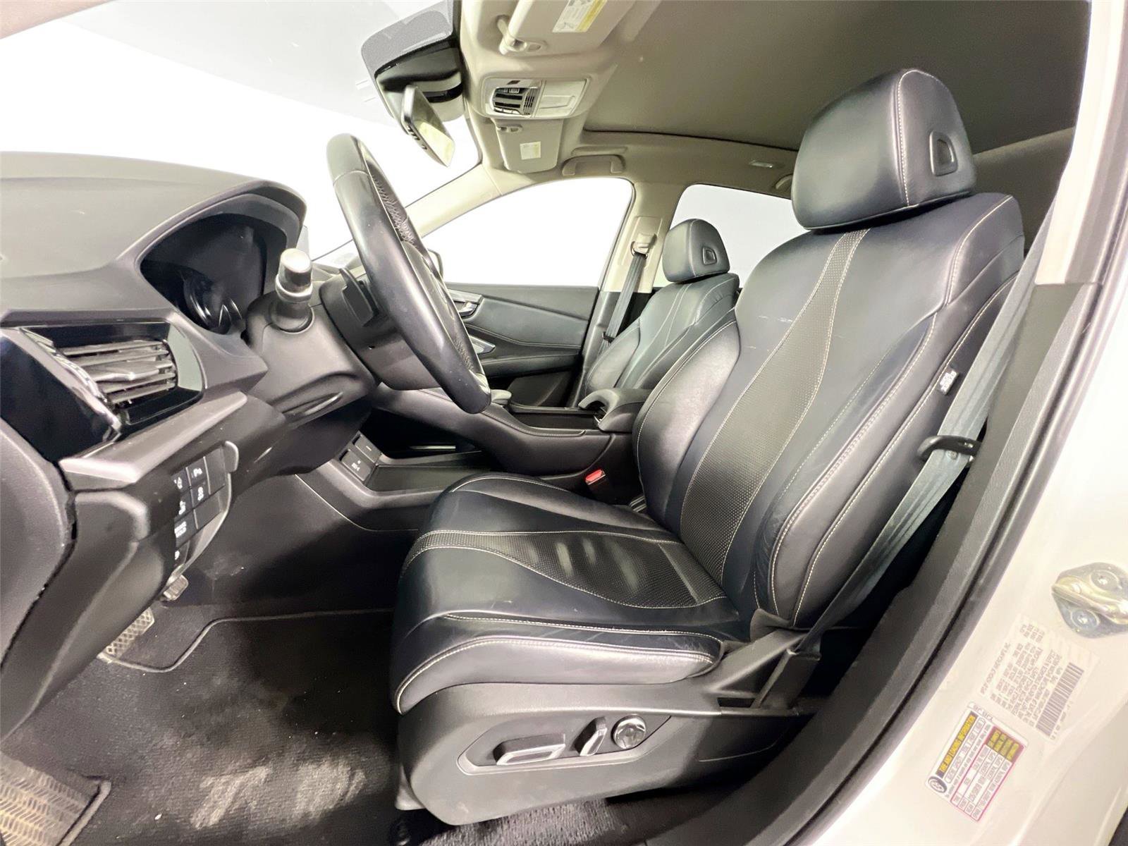 Used 2019 Acura RDX AWD w/ Technology Package image 20