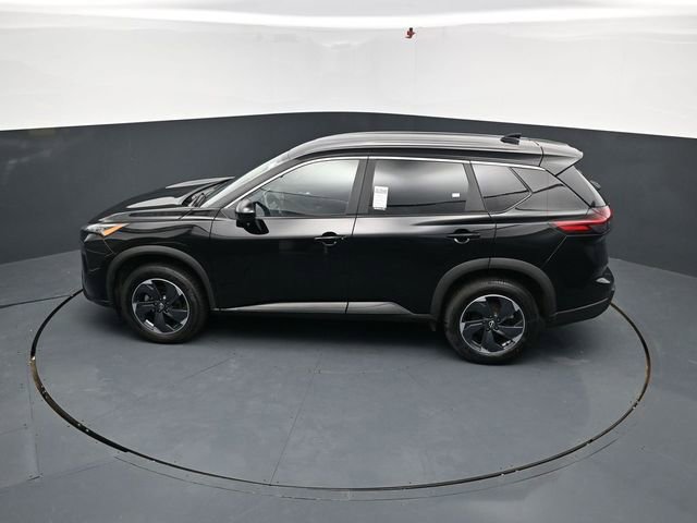 Used 2025 Nissan Rogue SV AWD/4WD image 38