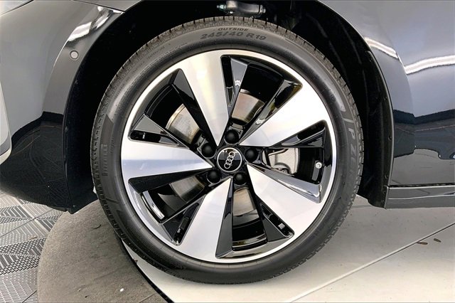 New 2025 Audi A5 2.0T Premium Plus image 12