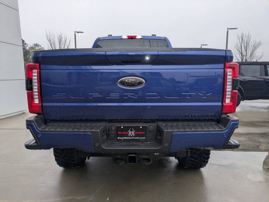 New 2026 Ford F250 XLT w/ XLT Premium Package image 5