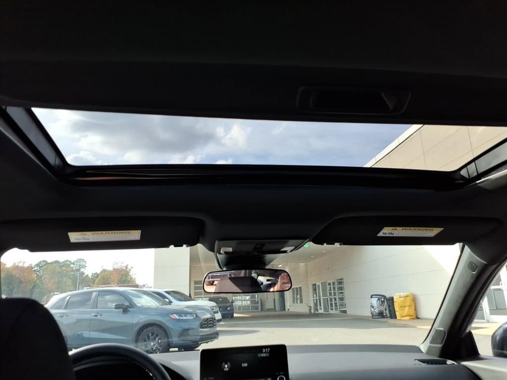 New 2026 Honda Civic Sport image 8