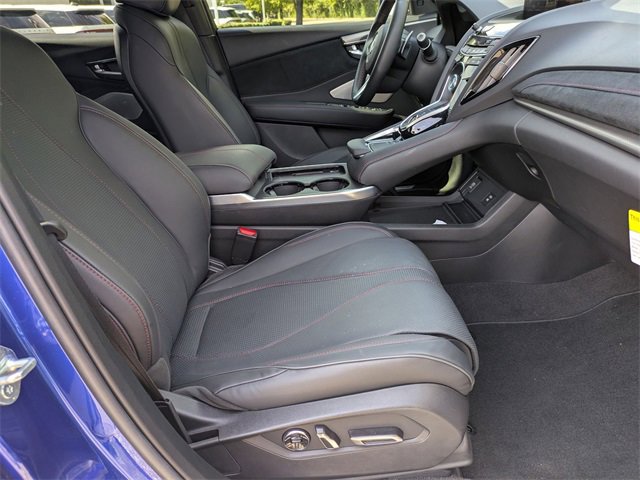 Used 2025 Acura RDX AWD w/ A-Spec & Advance Pkg image 30
