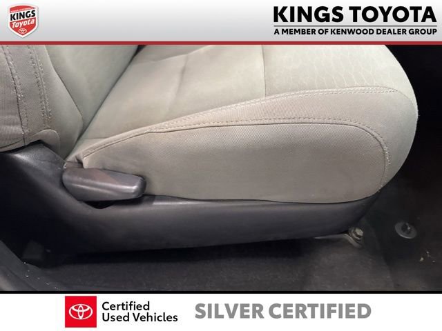 Certified 2019 Toyota Tacoma SR w/ SR Convenience Package image 12