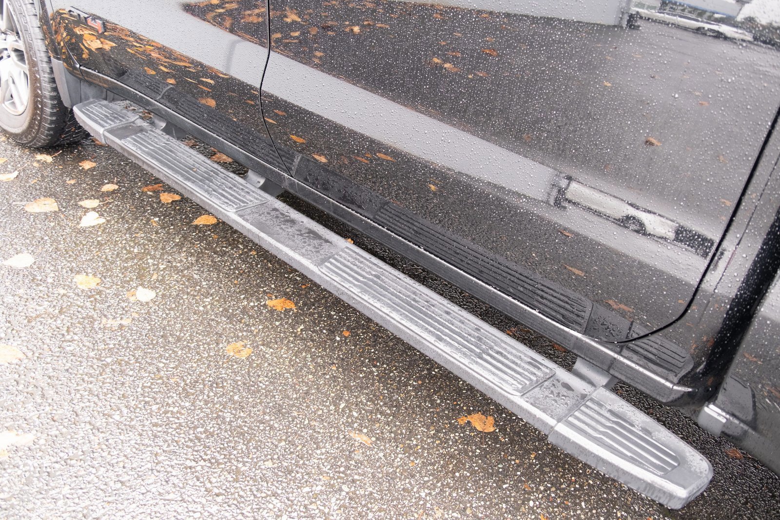 Used 2020 GMC Sierra 1500 AT4 image 34