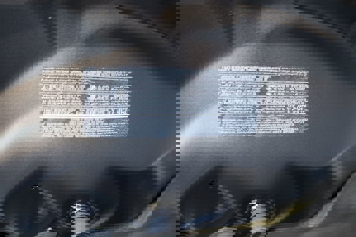 Used 2019 Nissan Murano SL w/ SL Technology Package image 39