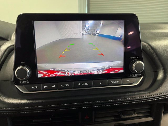 Used 2024 Nissan Rogue S AWD/4WD image 28