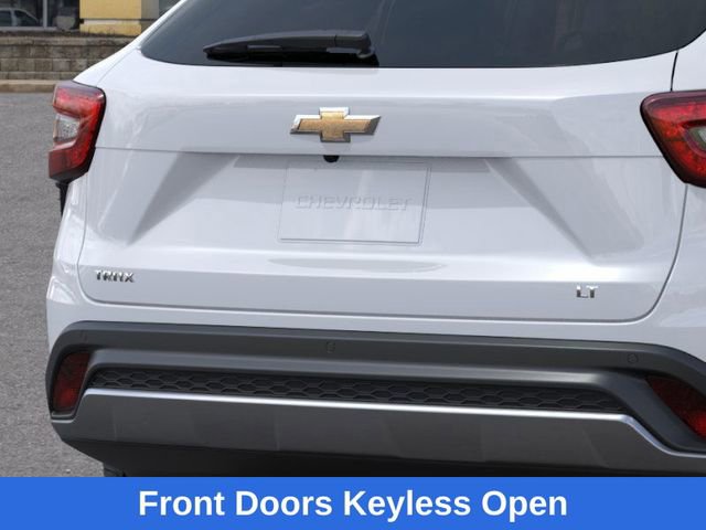 New 2026 Chevrolet Trax LT image 15