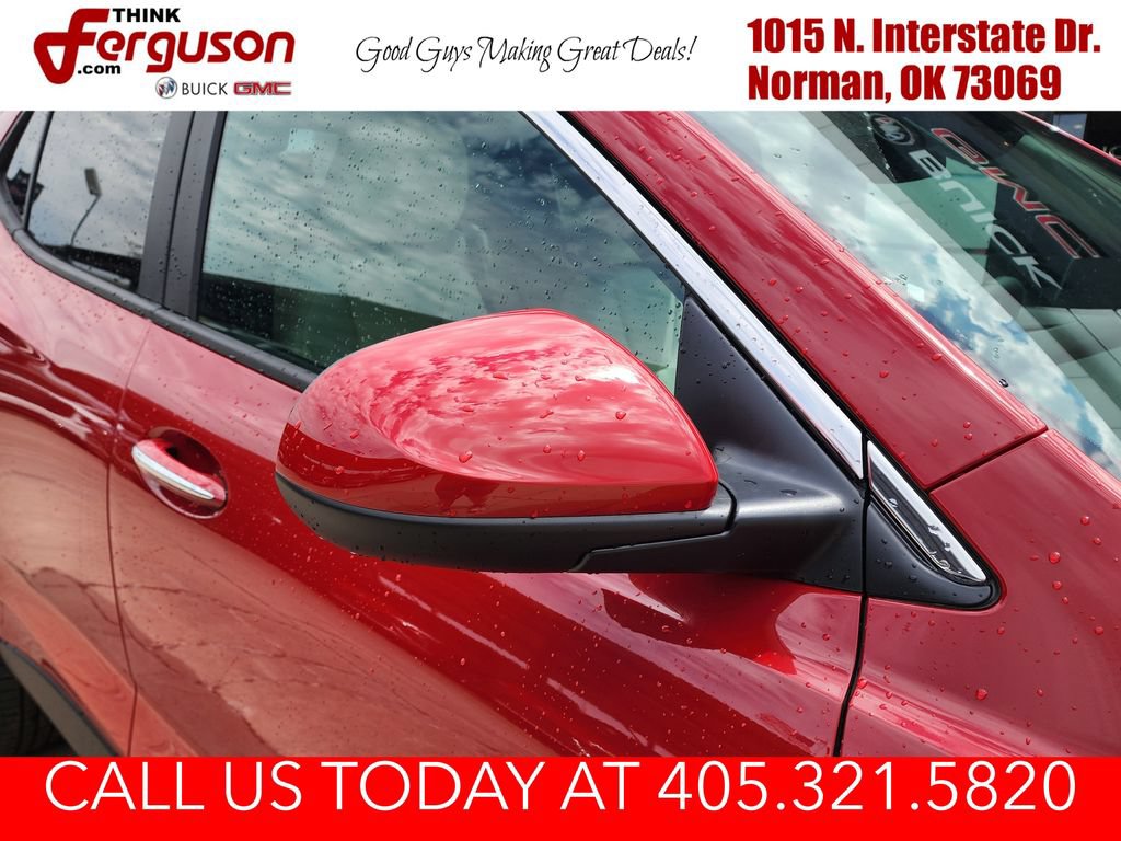 New 2026 Buick Encore GX Preferred w/ Comfort Package FWD image 11