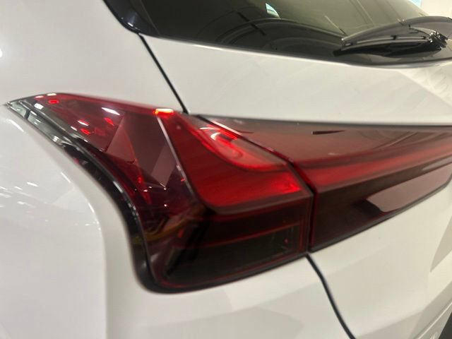 Certified 2023 Lexus UX 250h F Sport AWD/4WD image 37